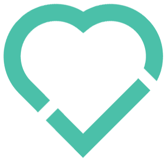 dwyl heart logo